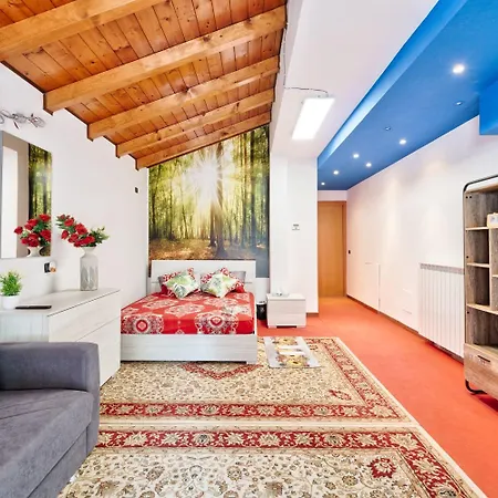 Jolly Venezia Pensionat 3*
