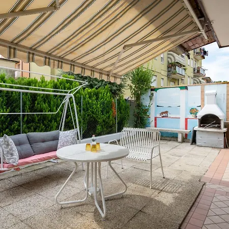 Jolly Venezia Penzion