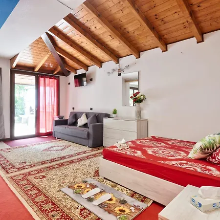 Jolly Venezia Penzion 3*