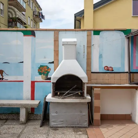 Penzion Jolly Venezia 3*