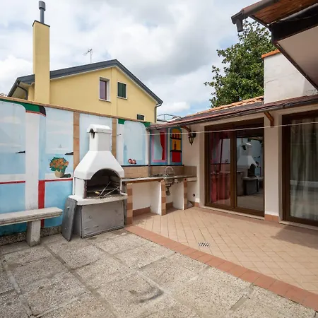 Penzion Jolly Venezia