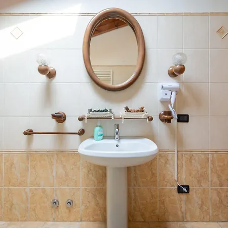 Penzion Jolly Venezia Marghera