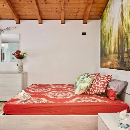 Jolly Venezia Marghera