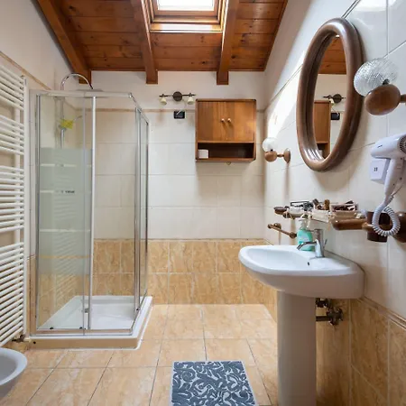 Penzion Jolly Venezia