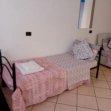 Jolly Venezia Penzion